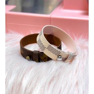 🤍LV Bracelet🤍